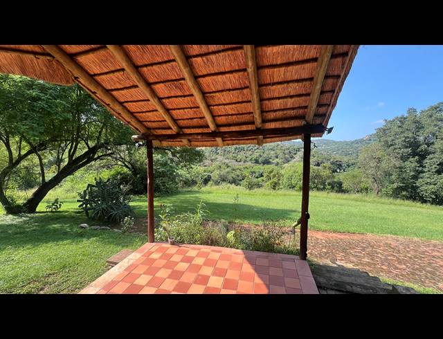 3 BEDROOM HOUSE TO LET IN NELSPRUIT RURAL